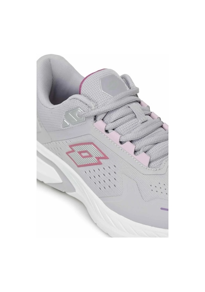 Lotto 101938226 Lovelo Wmn 5fx Lila/pembe Kadın Sneaker Pembe