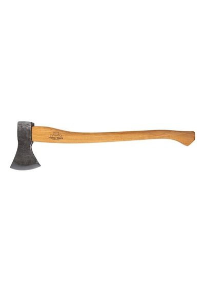 Helko Werk Black Forest Midweight Woodworker 1250G 70Cm