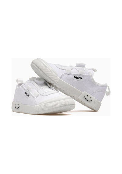 Vicco Sörf Unisex Çocuk Işıklı Sneaker Ayakkabı 26y 925.186 Pe Beyaz Beyaz Vicco Sörf Unisex Çocuk Işıklı Sneaker Ayakkabı 26y 925.186 Pe Beyaz Beyaz