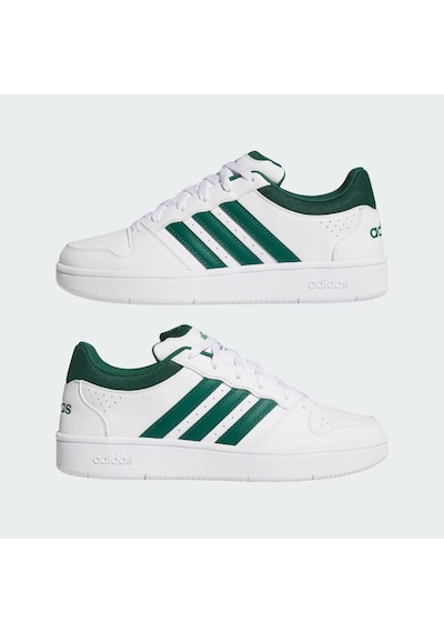 Adidas Hoops Classic Erkek Günlük Spor Ayakkabı C-adıkı1055e10a00 Beyaz