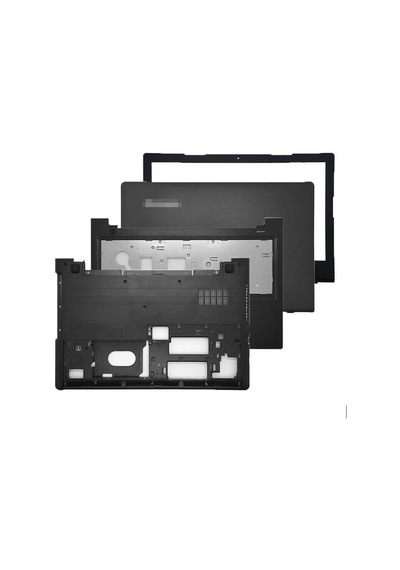 Lenovo İdeapad 300-15 300-15ıbr 300-15ısk 80q7 80rs Komple Kasa