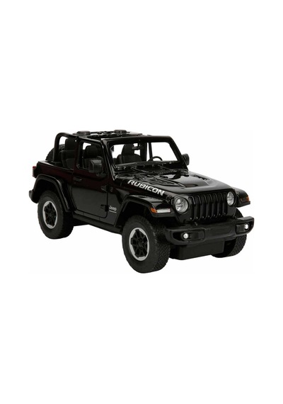 79400 Sunman,1:14 Jeep Wrangler Rubicon Uzaktan Kumandalı Çok Renkli