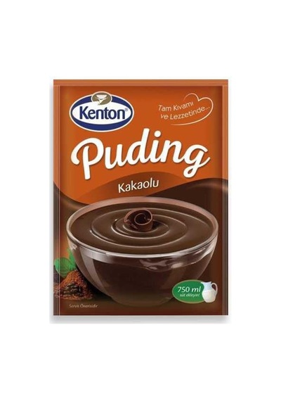 Puding Kakaolu 147gr