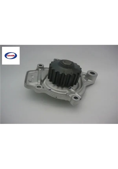 Devirdaim Su Pompası Honda Cıvıc 1.3l D13b 87-89 / 1.5l D15b Karbüratörlü 88-95 / 1.6l D16 Sı Enjeks Gmb 19200p01003