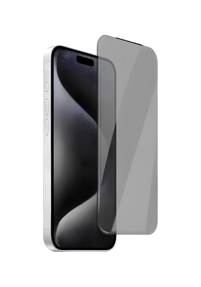 Apple iPhone Uyumlu 17 Pro Max İçin Ultra Şeffaf Full Ekran Korumalı Pro Hayalet Temperli Cam Ekran Koruyucu
