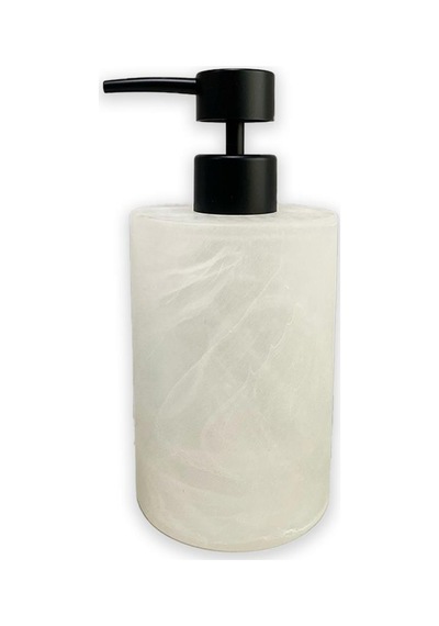 Cn-56812 Polyester Sıvı Sabunluk Açık Bej