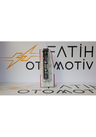 Ford Transit V184 Duysuz Sol Stop Lambası L 4c16-13a603-aa
