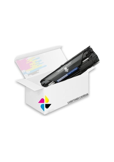 Canon I-Sensys Lbp-6020B- Crg-725 Uyumlu Toner 1600 Sayfa