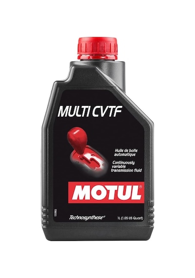 Motul Multi Cvtf Şanzıman Yağı Yeni Tarihli