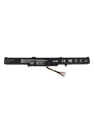 Baburtechbilişim Asus Uyumlu N552Vw. N552V. N552Vx Batarya Pil A41-X550E. A41N1611