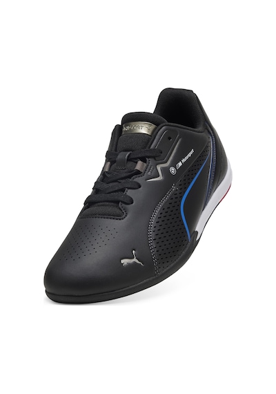 Puma Bmw Mms Drift Cat 11 308614-03 Erkek Spor Sneaker Ayakkabı Siyah