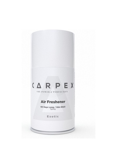 Exotic Spreymatik Koku Sprey 250ml