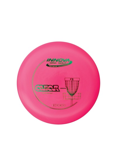 Innova Dx Aviar Putt Ve Yaklaşım Golf Diski Renkler Değişebilir Çok Renkli