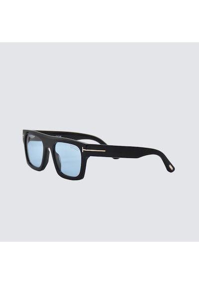 Tom Ford Tf 1337 01v .53 Güneş Gözlüğü Siyah