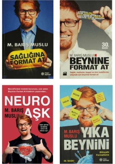 M. Barış Muslu Seti