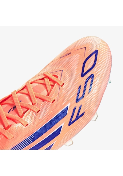 Adidas Jh7684 F50 Pro Fg Erkek Krampon Turuncu