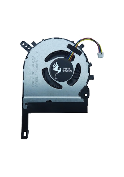 Asus Uyumlu Tuf Gaming F15 Fx506hf Cpu Fan, İşlemci Fanı