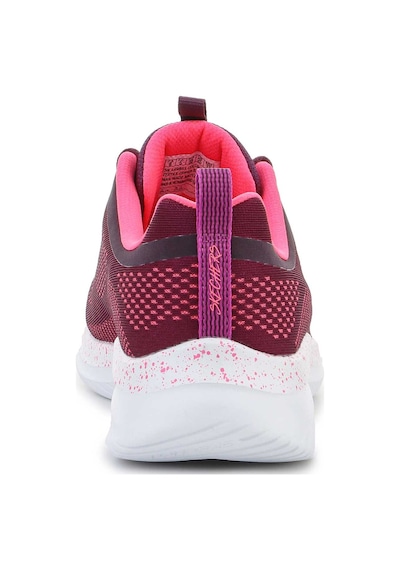 Skechers Ultra Flex 3.0 Kadın Ayakkabı 149851-plum Pembe