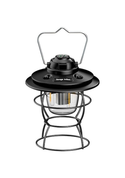 POWERMASTER PM-16042 NOSTALJİK KAMP LAMBASI