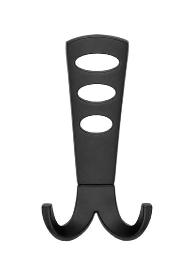 Seylan Portmanto Askısı, Metal Vestiyer Askısı, 110 Gr, Dolap Ve Duvar Askılığı, Matsi Yah Vidalı