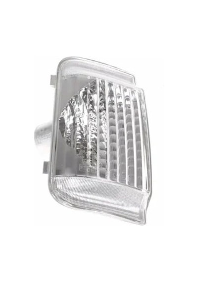 Ayna - 841 - Sinyal Lambası Sarı Sol Fıat Ducato 100 Multijet 2.2 D-cıtroen Jumper-peugeot Boxer - Csmo-tex - 2.0 Bluehdi