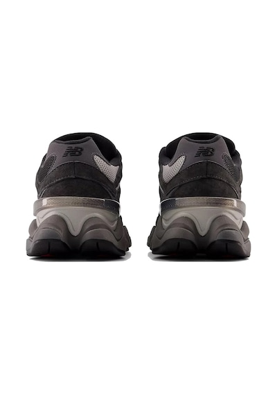 New Balance Unısex Ayakkabı U9060blk U9060blk Siyah