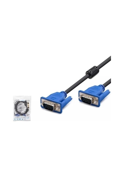 Vga Kablo 15 M Od6.0 Hadron Hdx7849