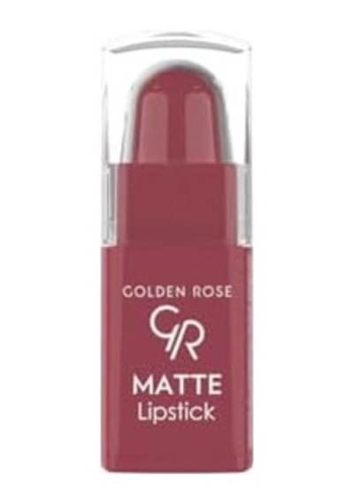 Lipstick Mini No: 14 - Kadifemsi Mat Ruj Seyahat Boy 0