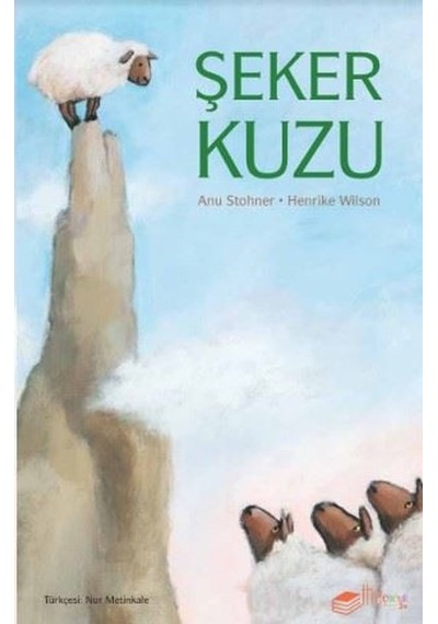 Şeker Kuzu - Anu Stohner - The Çocuk