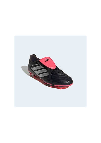 Adidas Copa Gloro Ii Fg Unisex Yetişkin Krampon Kı0673 Siyah / Gümüş Met. / Solar Tur