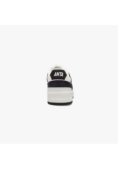 Anta Flame Erkek Siyah Spor Ayakkabı 812528091 Siyah