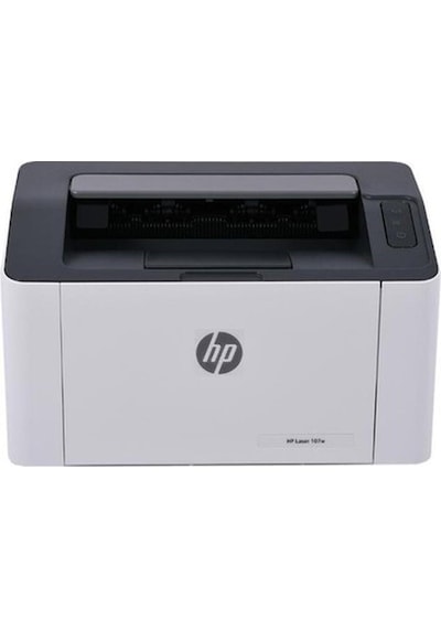 Hp 4zb78a 107w Mono Lazer Yazıcı/wıfı-50429