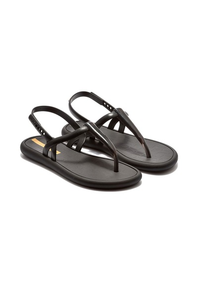 Ipanema İpanema Glossy Kadın Sandalet Siyah 35/42 DD0025 Siyah