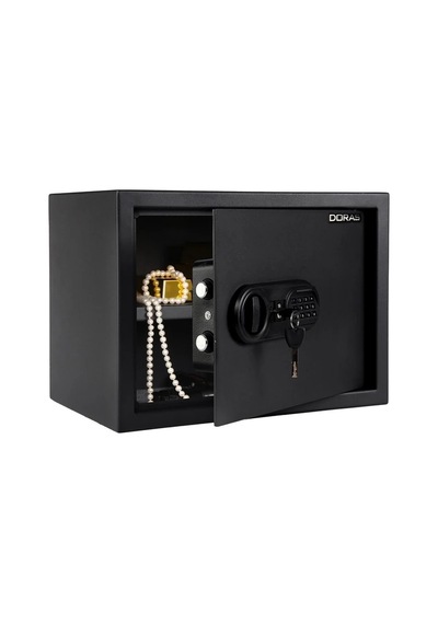 Doras 25 Serıes Safe Box Para Kasası