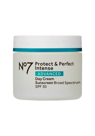 Boots No7 Protect And Perfect Intense Advanced Gündüz Kremi Lsf 30, 50 Ml