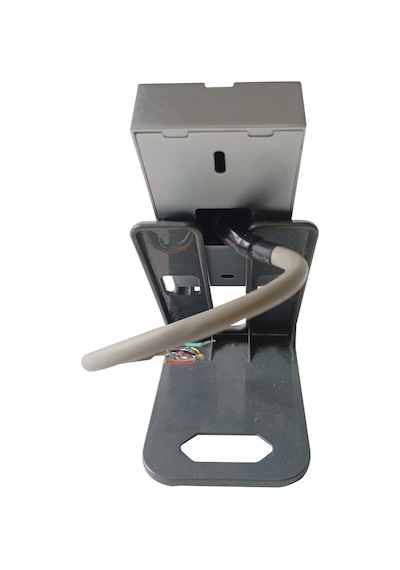 Sr-209 Mf-w Mifare Kart Okuyucu 13.56 Mhz Ip68 Metal Kasa 10000 Kullanıcı Kapasiteli Geçiş Kontrol Sistemi 3 Adet