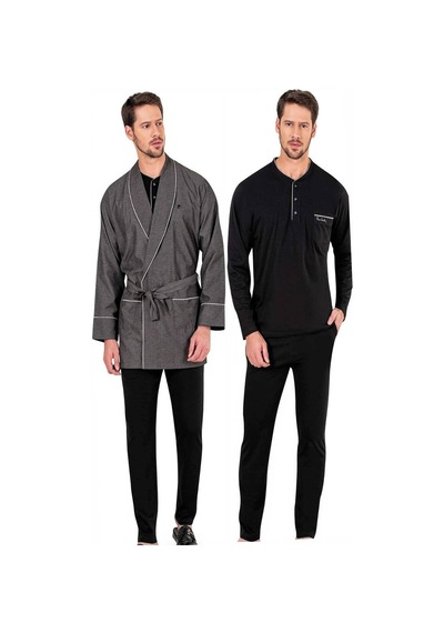 Pierre Cardin Erkek Set Takım 001