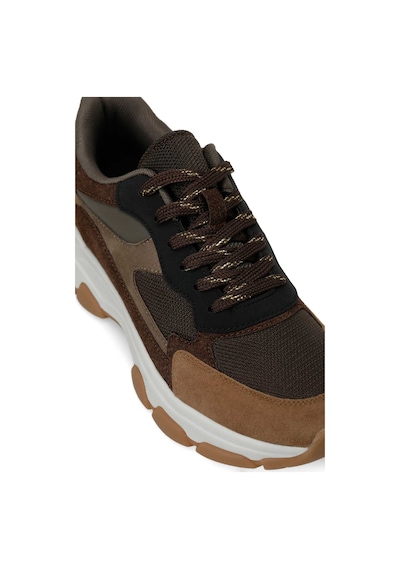 Butigo 26k-113 Kahverengi Kadın Outdoor 000000000102709494