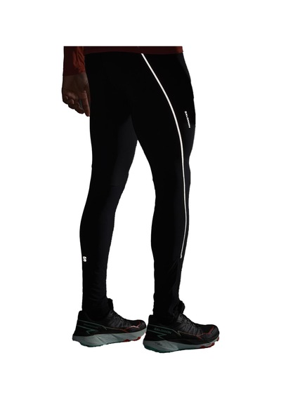 Salomon Sense Stow Tıghts M 27412 SiYAH