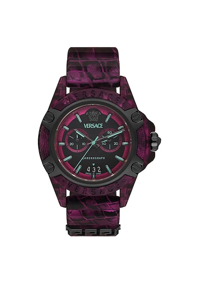 Versace Vrscve8p00124 Kol Saati