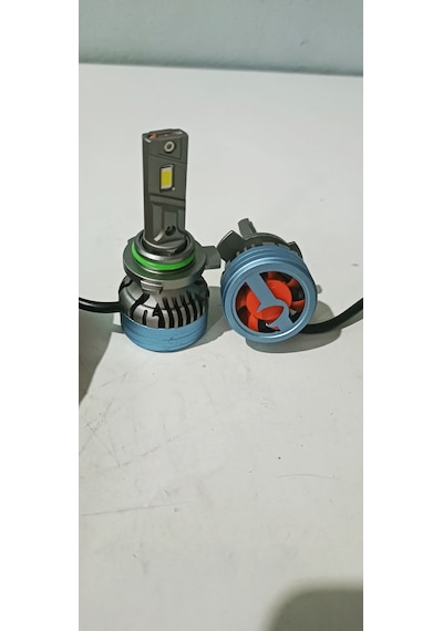 Photon Ultimate Hır2 9012 Led Zenon