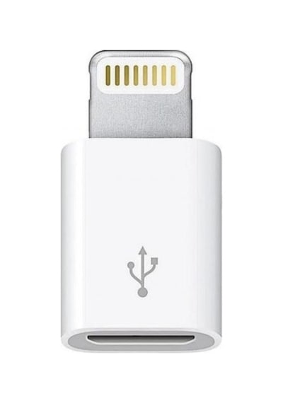 Ally Ligtining Dönüştürücü Micro Usb Adaptor- 5775