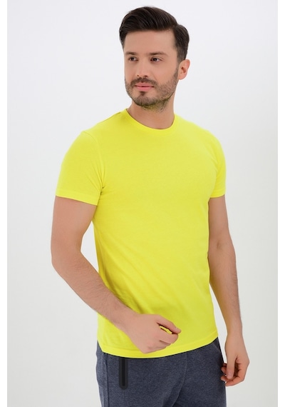 Tryon Erkek Antrenman T-Shirt Basic (533754959)
