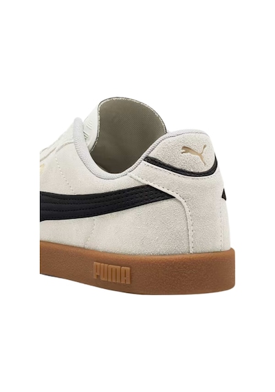 Puma Puma Club Iı Era Suede Erkek Gri Günlük Ayakkabı 8622 Gri