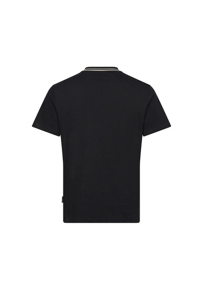 Napapijri S-murlo Ss T-shirt - Np0a4ıej9411-9934 Siyah
