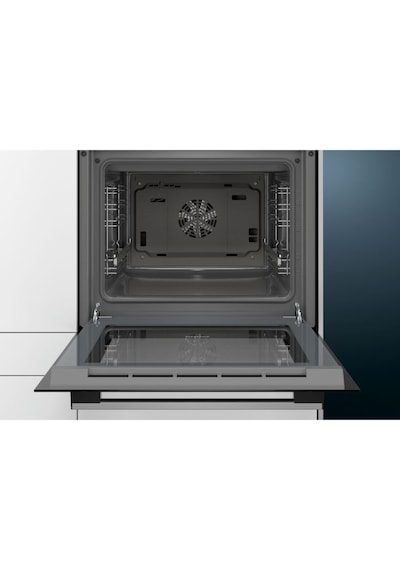 Siemens HB134FES1T Paslanmaz Çelik Ankastre Fırın