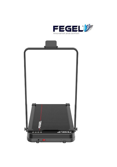 Fg-30 Uzaktan Kumandalı Ultra İnce Tam Katlanabilir Sessiz Yürüyüş Bandı 10 Km/s, 95x38,5 Cm Yürüyüş Alanı, Süre-mesafe-kalori Geri Sayım, Ev Ve Ofis