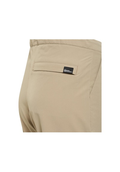 Jack Wolfskin Jack Wolfskın Newport Pants W A0030 Çok Renkli