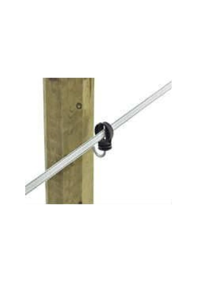 Eğik Bant İzolatörü 20 MM 25 Adet