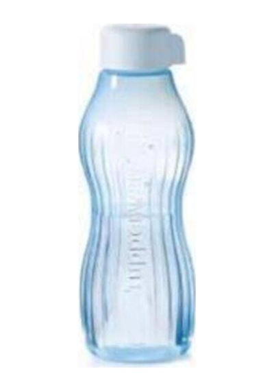 Eko 880ml Ice Şişe Suluk Vida Kapak Açık Mavi